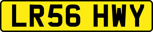 LR56HWY
