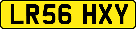 LR56HXY