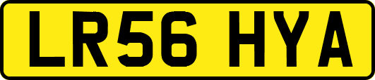 LR56HYA
