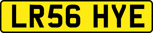 LR56HYE
