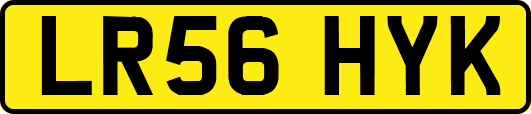 LR56HYK