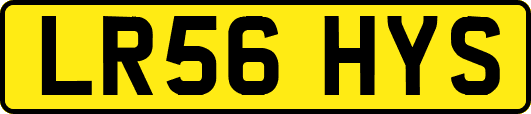 LR56HYS