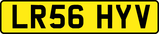 LR56HYV