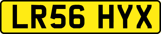 LR56HYX