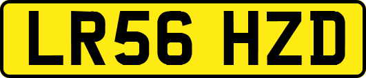 LR56HZD