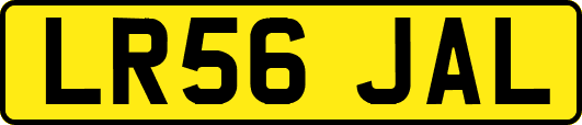 LR56JAL