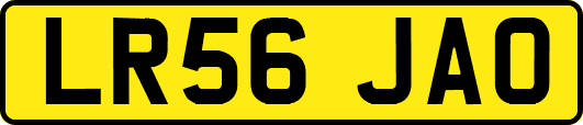 LR56JAO