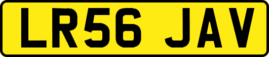 LR56JAV