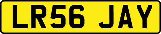 LR56JAY