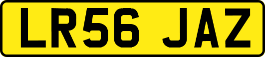 LR56JAZ