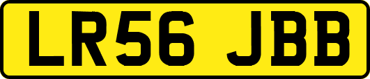 LR56JBB