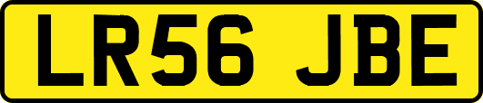 LR56JBE
