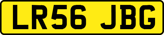 LR56JBG
