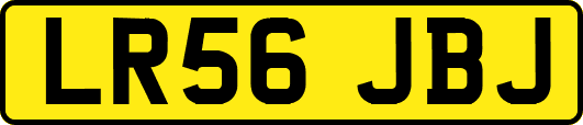 LR56JBJ
