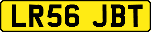 LR56JBT