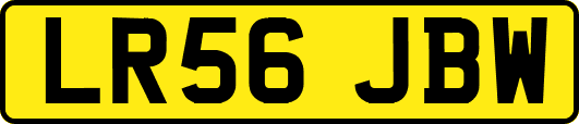 LR56JBW