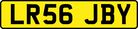 LR56JBY