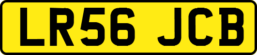 LR56JCB