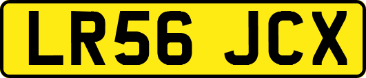 LR56JCX