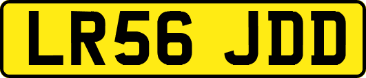 LR56JDD