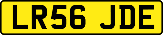LR56JDE