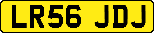 LR56JDJ