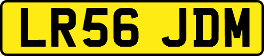 LR56JDM