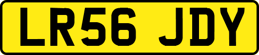 LR56JDY