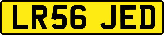 LR56JED