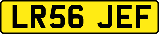 LR56JEF