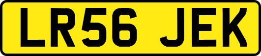 LR56JEK
