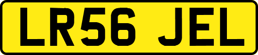LR56JEL