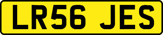 LR56JES