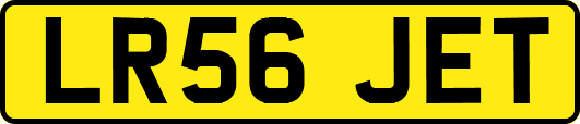 LR56JET