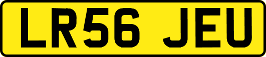 LR56JEU