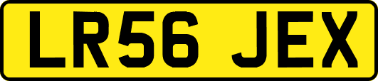 LR56JEX