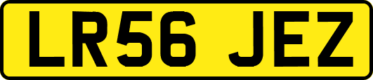 LR56JEZ