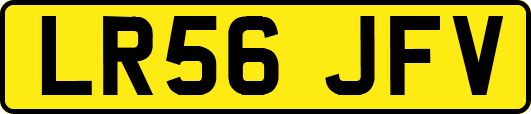 LR56JFV