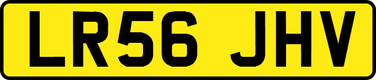 LR56JHV