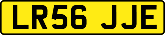 LR56JJE