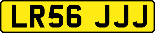 LR56JJJ