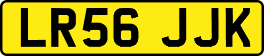 LR56JJK