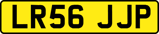 LR56JJP