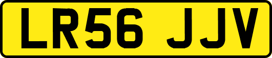LR56JJV
