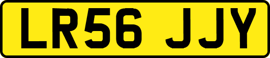 LR56JJY