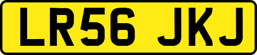 LR56JKJ