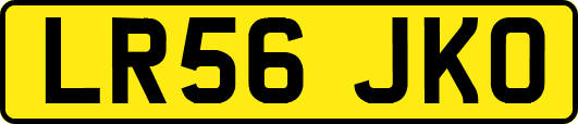 LR56JKO