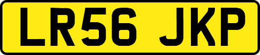 LR56JKP