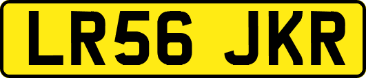 LR56JKR