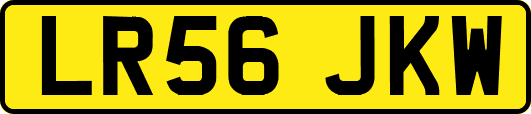 LR56JKW